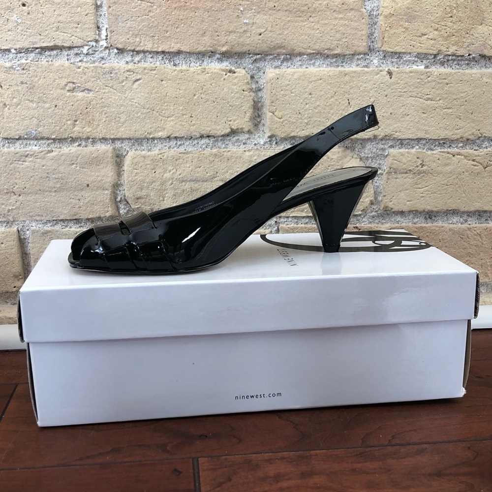 Nine West Heels